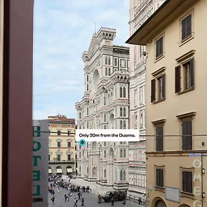 Numa Rodo Appart hôtel Florence