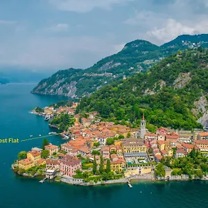Little Nest Flat Varenna
