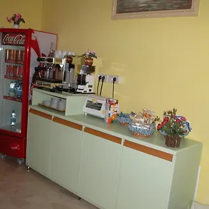 Cinzia Hotel Florenz
