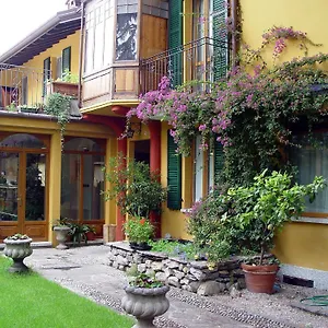 Hotel Centrale Bellagio Itália