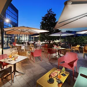 Tuscany 4*, Montecatini Terme Olaszország