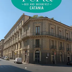 Casa de hóspedes Perla, Catânia