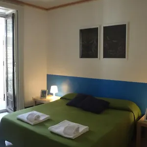 Maison d'hôtes Gianluca's, Catane