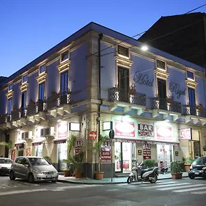 Rigel Hotel Catane