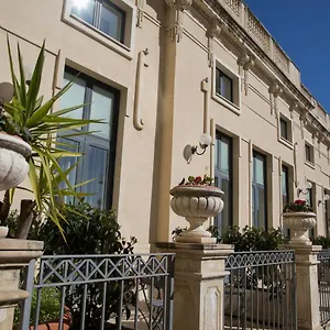 Cibele Hotel Catane