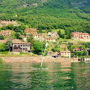 Camilla House Varenna