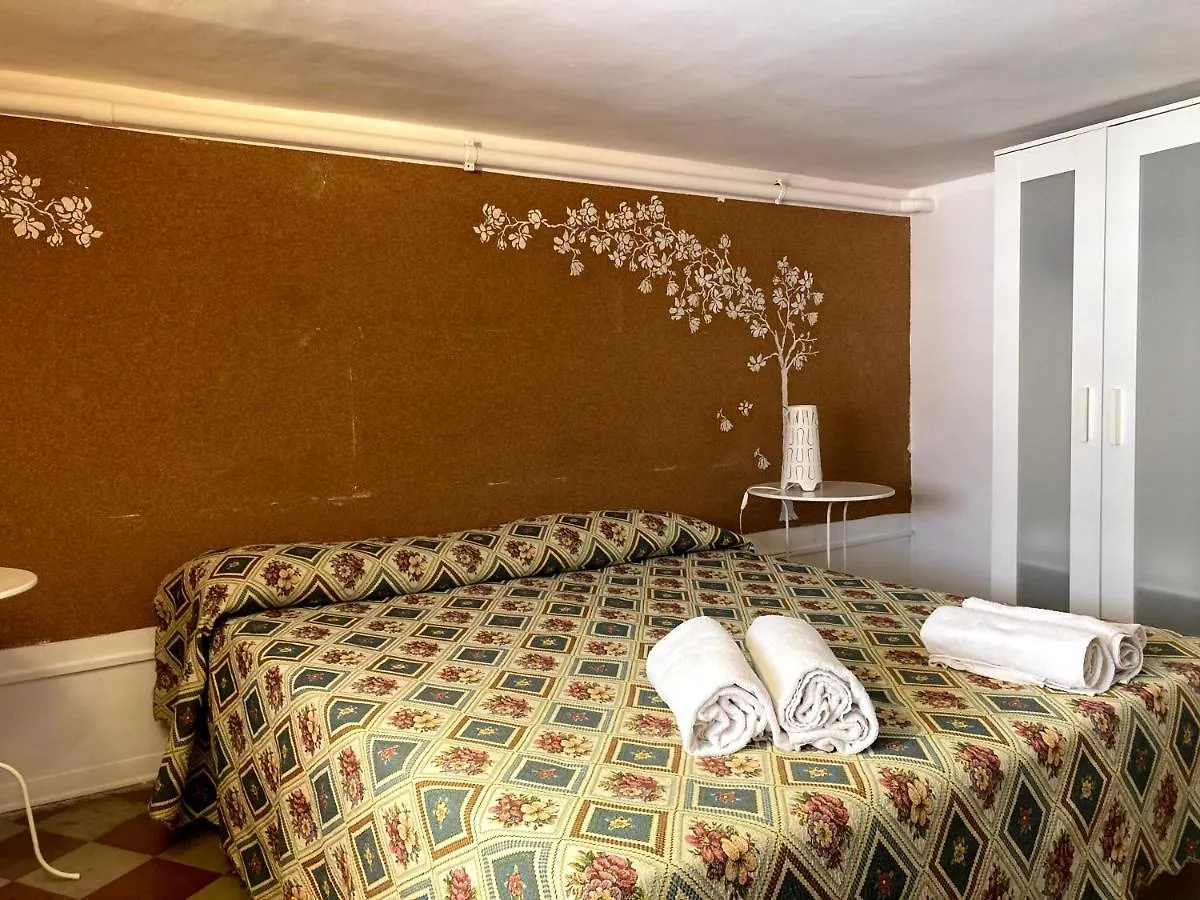 Hotel San Demetrio CTA 2*,