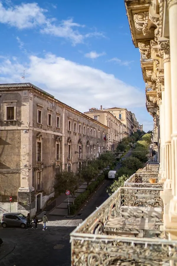 Hotel San Demetrio CTA 2*,  Italia