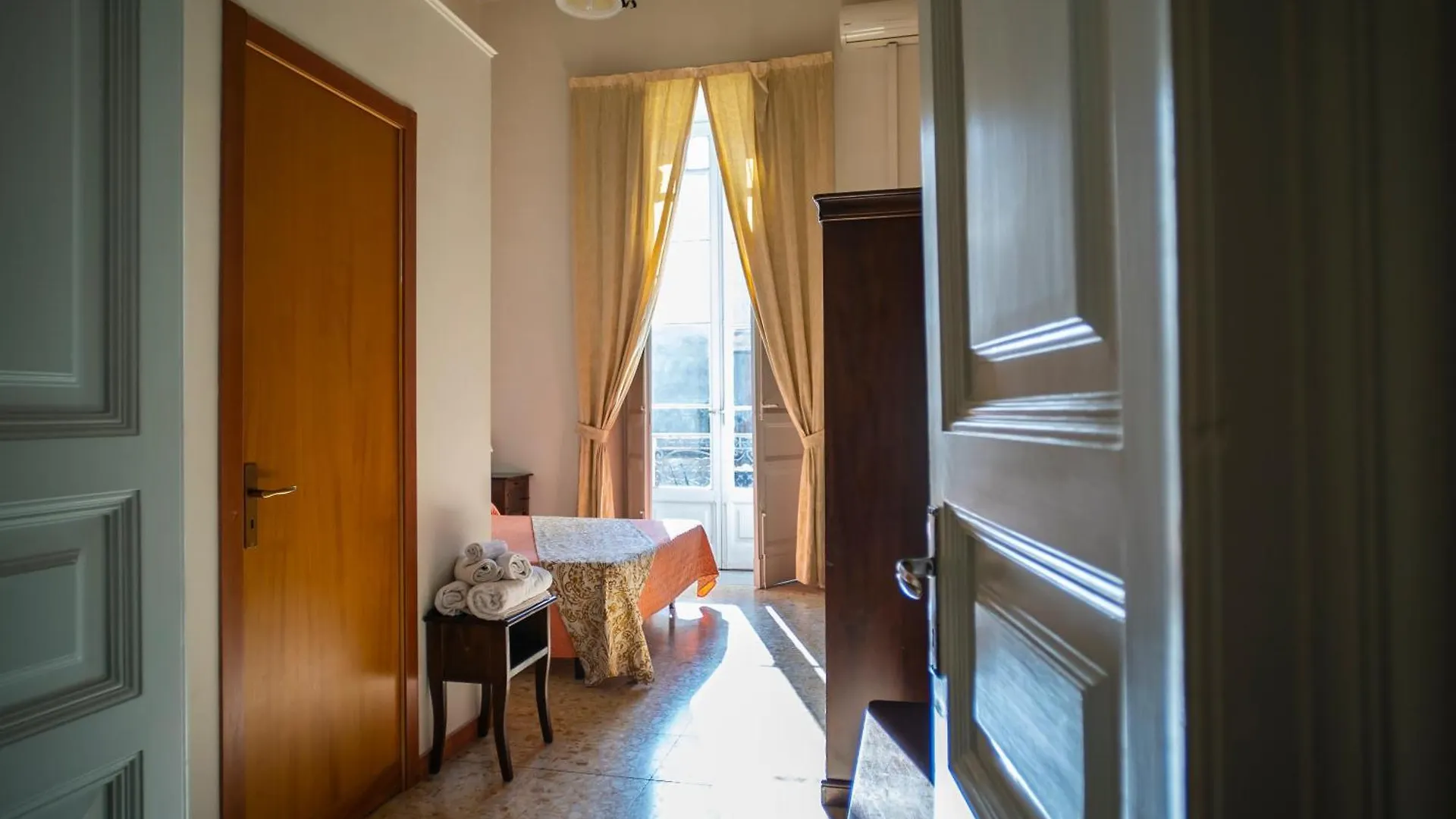 Hotel San Demetrio CTA