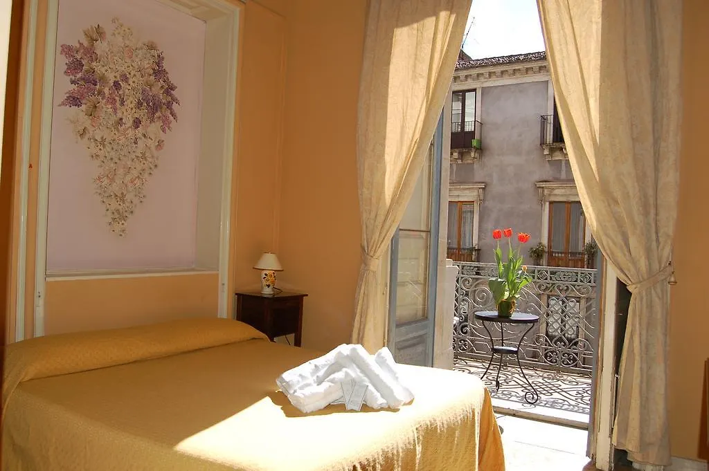 Hotel San Demetrio CTA 2*,