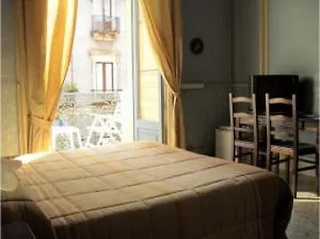 Pensión Hotel San Demetrio CTA
