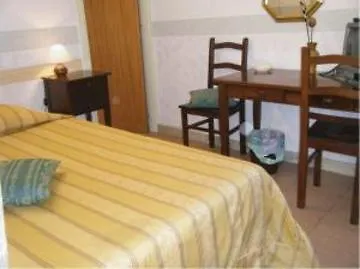 Hotel San Demetrio CTA Italia