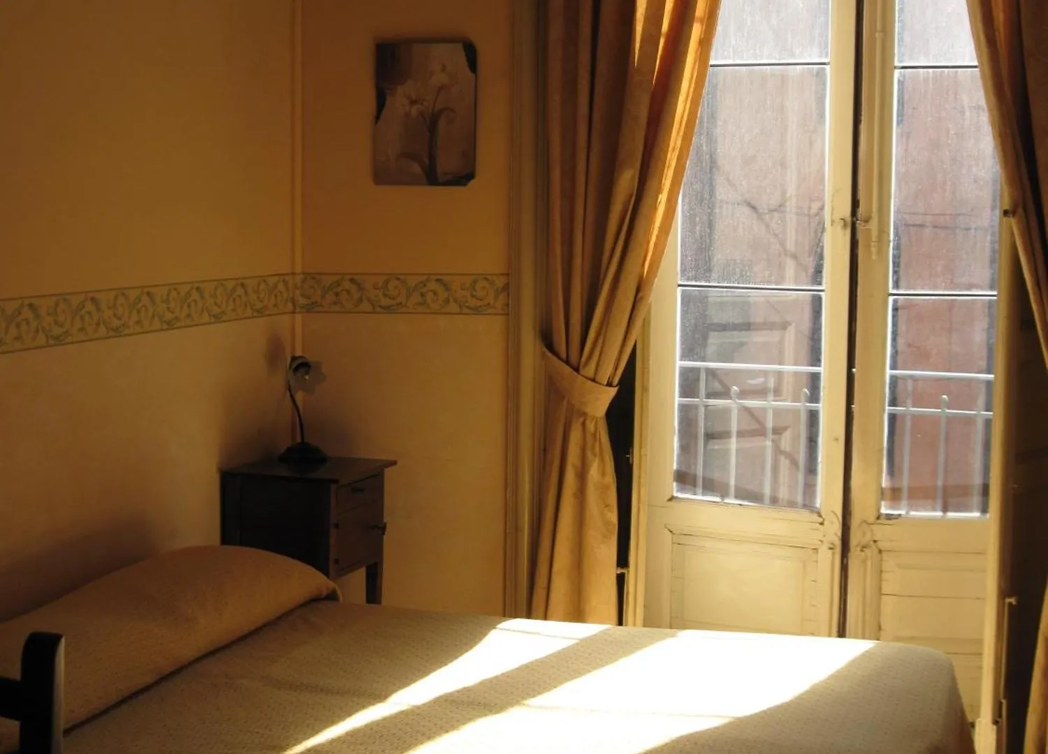 Hotel San Demetrio CTA