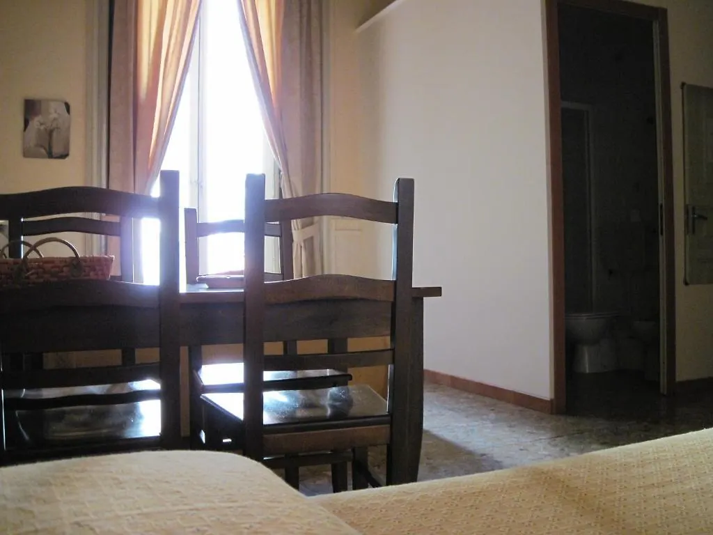 Hotel San Demetrio CTA