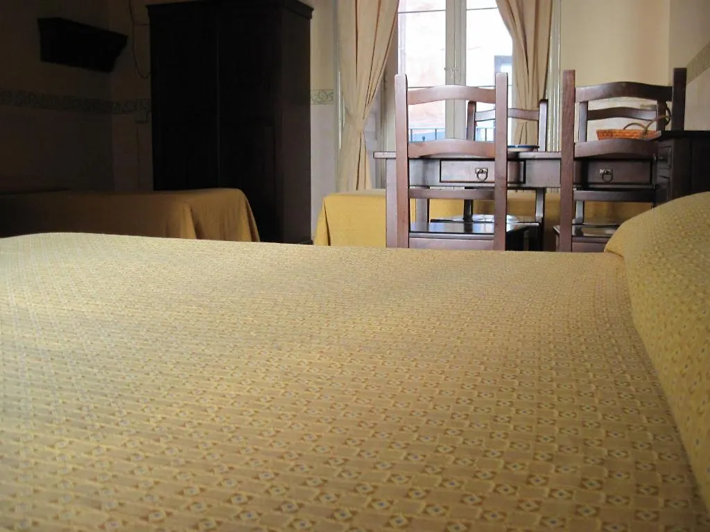 Hotel San Demetrio CTA 2*,