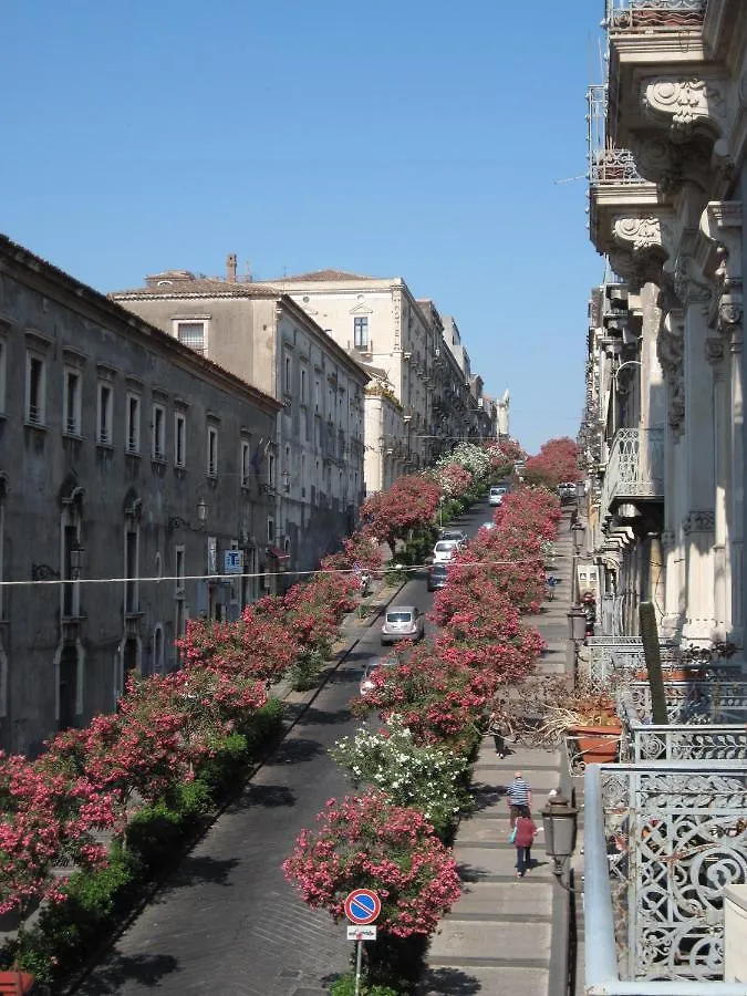 Hotel San Demetrio CTA